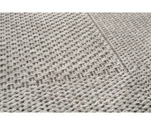 Alfombra DESERTO GRAY (Colección Interior/Exterior)